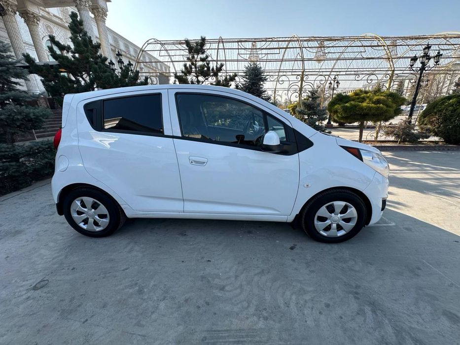 Spark rovon 1.25 avtomat