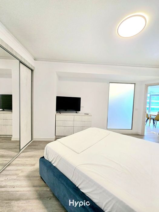 Vand Apartament in White Titanic Mamaia nord