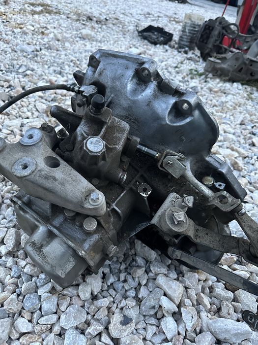 Ръчна скоростна кутия за Opel Astra G 1.2I