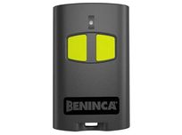 Telecomanda pentru automatizare poarta Beninca  TO.GO2VA