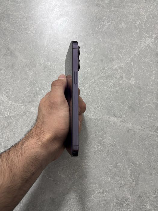 iPhone 14 Pro Max 128GB Purple