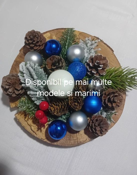 Aranjament pt Advent