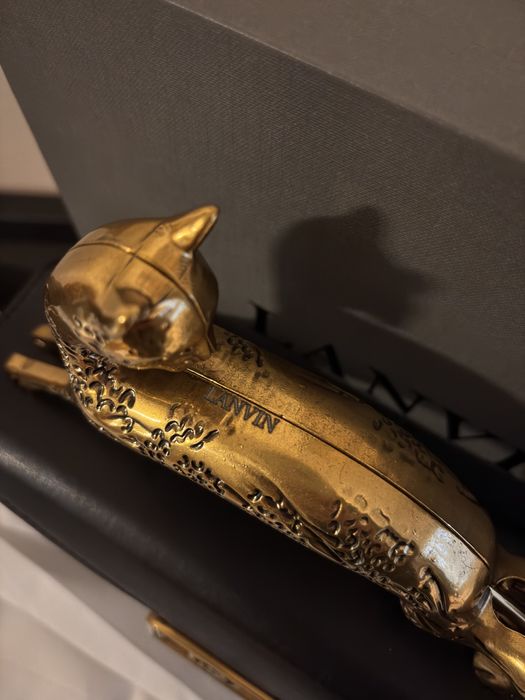 Geanta Lanvin - Noua