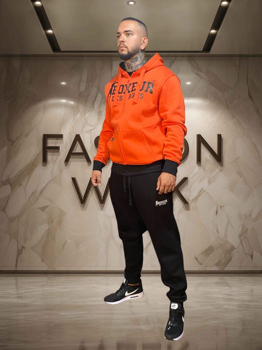 Treninguri groase, noi cu etichetă, marca Boxeur des Rues !