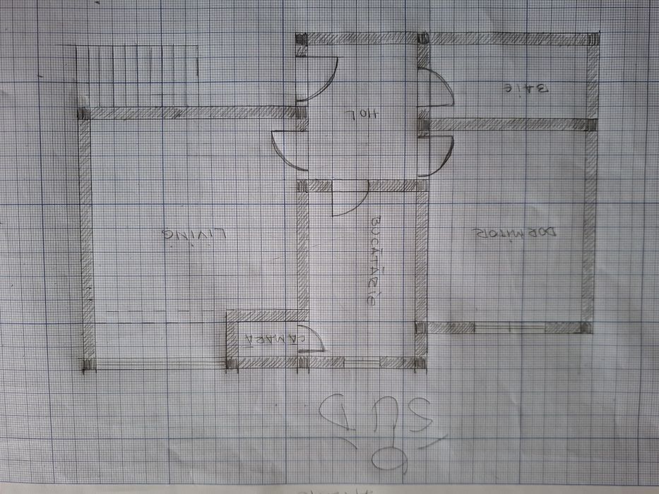 Apartament 2 camere