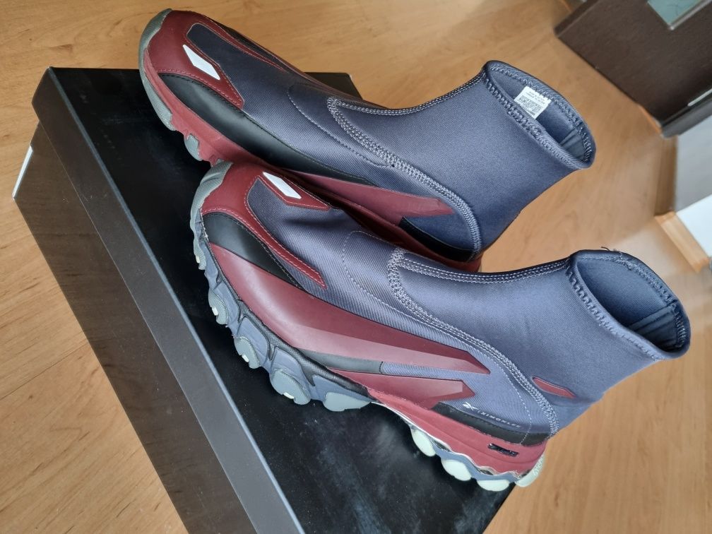 Reebok x Ximon Lee DMX маратонки - сникърси