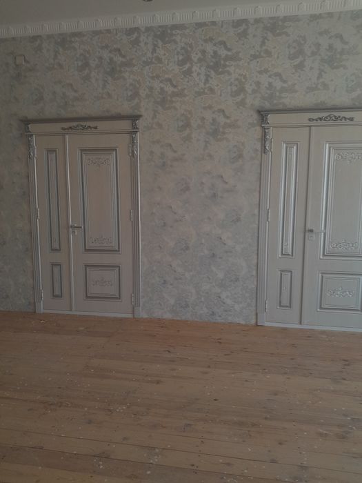 Ремонт дома иквартиры