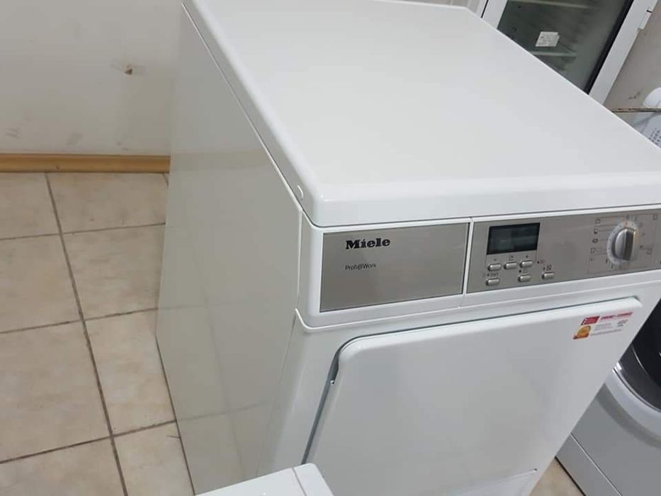 Profi  сушилня MIELE PT200C