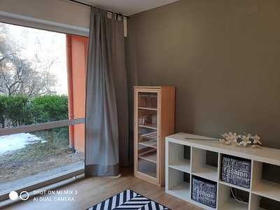 Apartament Sinaia cu vedere la munte