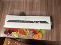 Apple Magic Keyboard (with Touch ID) Б/У
