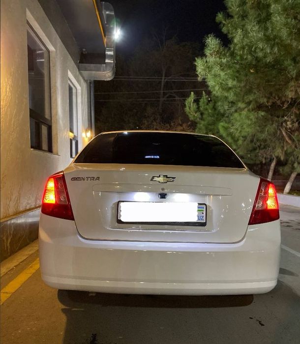 Chevrolet Jentra A/T sotiladi