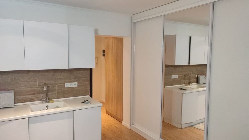 Уютная квартира ЖК Уш Сункар!!!