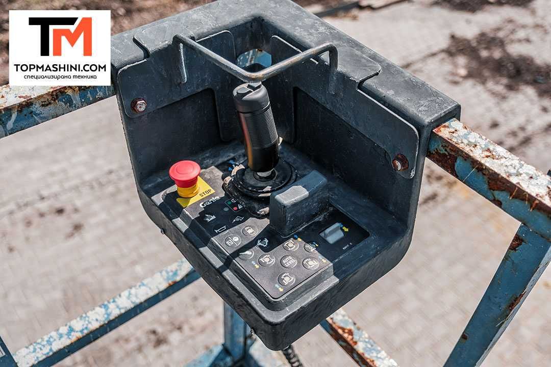 Ножична вишка Genie GS5390