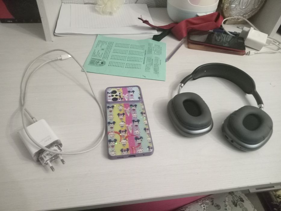 Regmi note 10 pro max