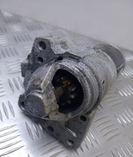 Electromotor  1.6 HDI 966352888001 Peugeot 508 prima generatie seria