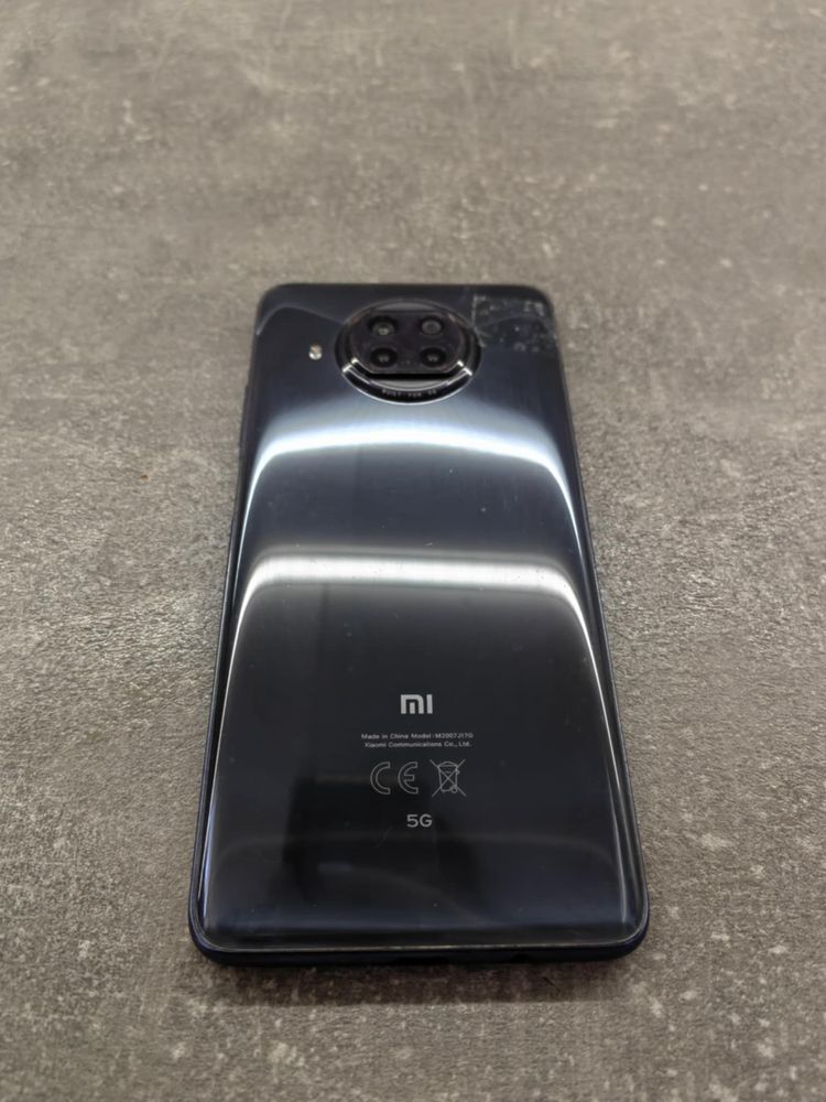 Xiaomi MI 10T Lite 5G 128GB с две карти