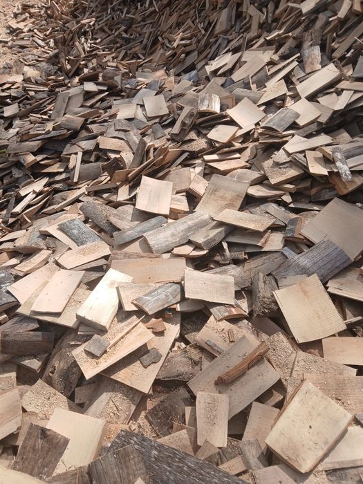 Vând lemne de foc fag