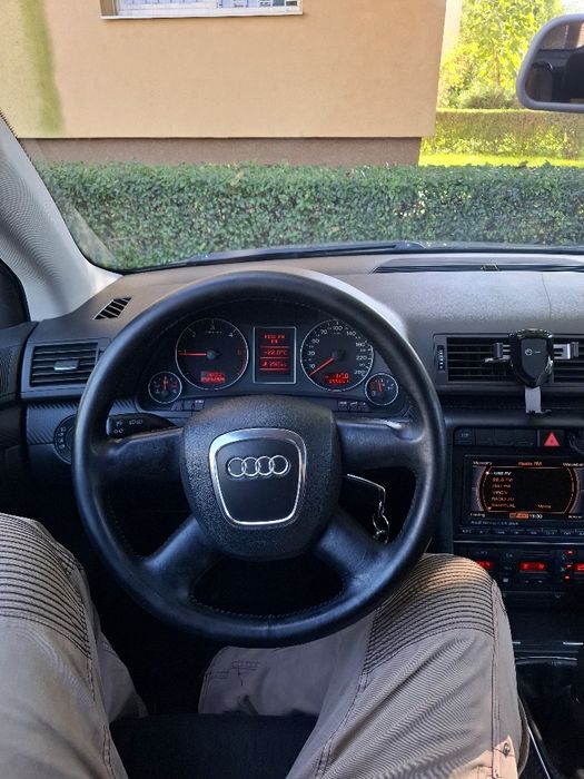 Vand audi a4 b7 !