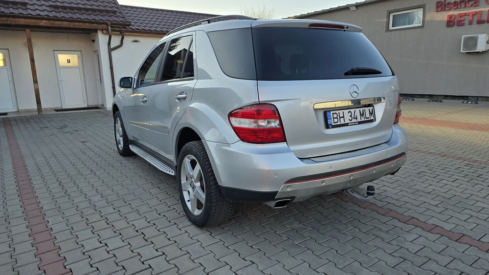 Mercedes ML 320 ,An 2006