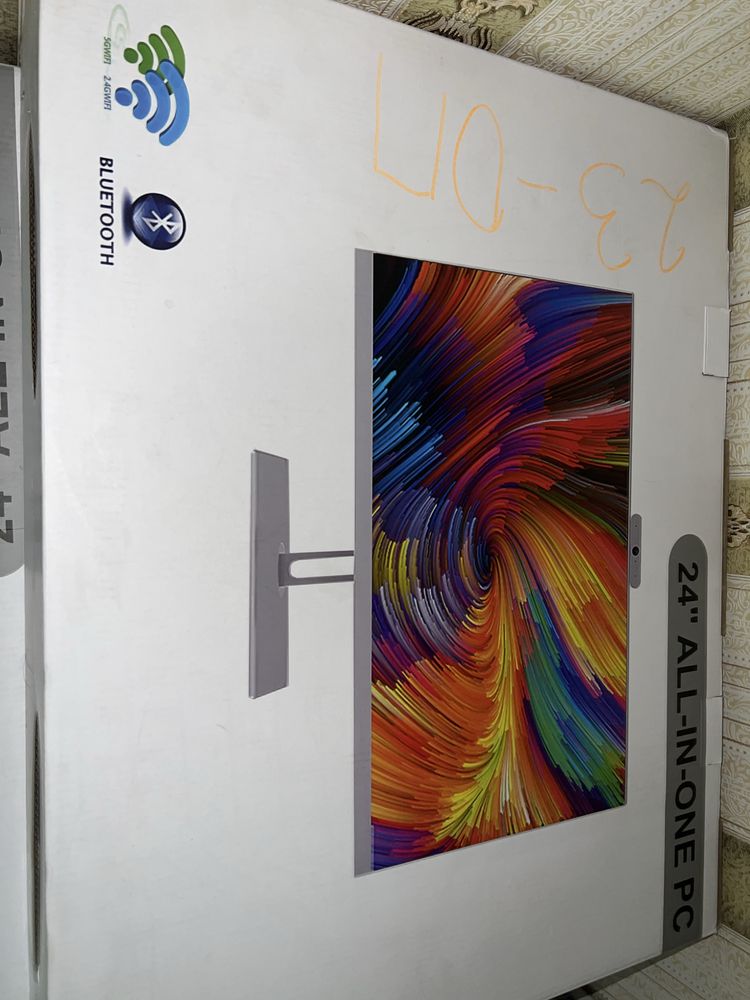 Продаю Моноблок HP