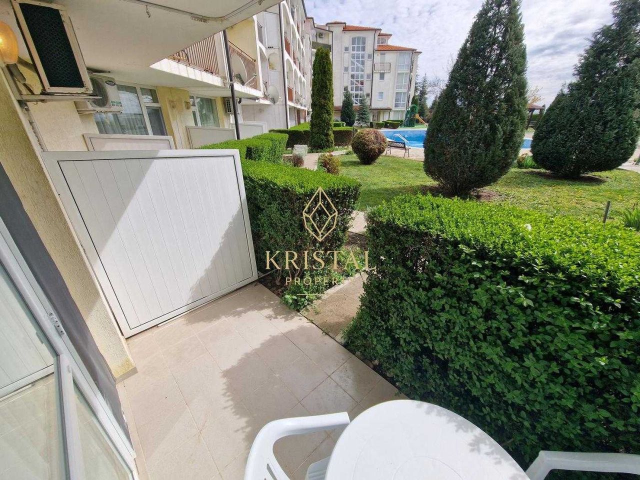 Продава се Едностаен апартамент в с. Равда, Област Бургас - 35 кв.м за 1229 €/кв.м - Снимка #11