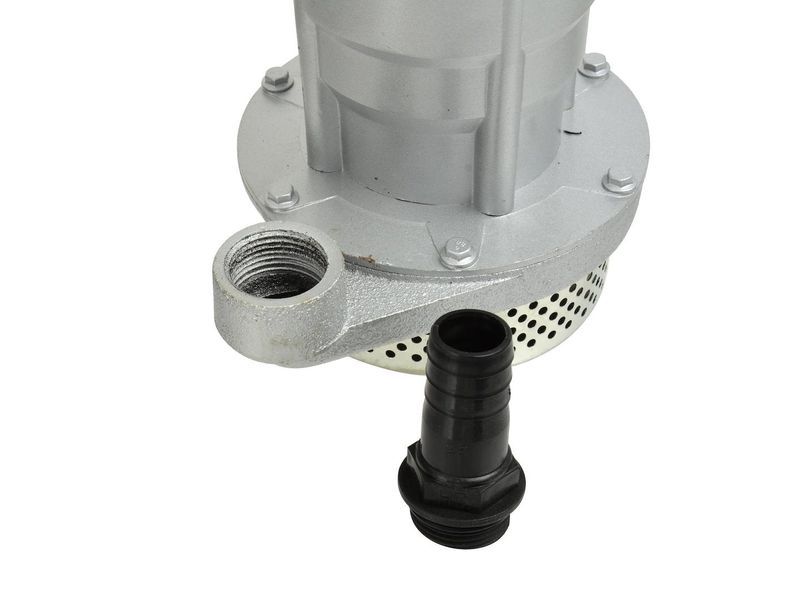 Потопяема помпа 370w 6000l/h geko