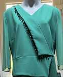 Rochie ocazie noua import Polonia ,marimea 44-46