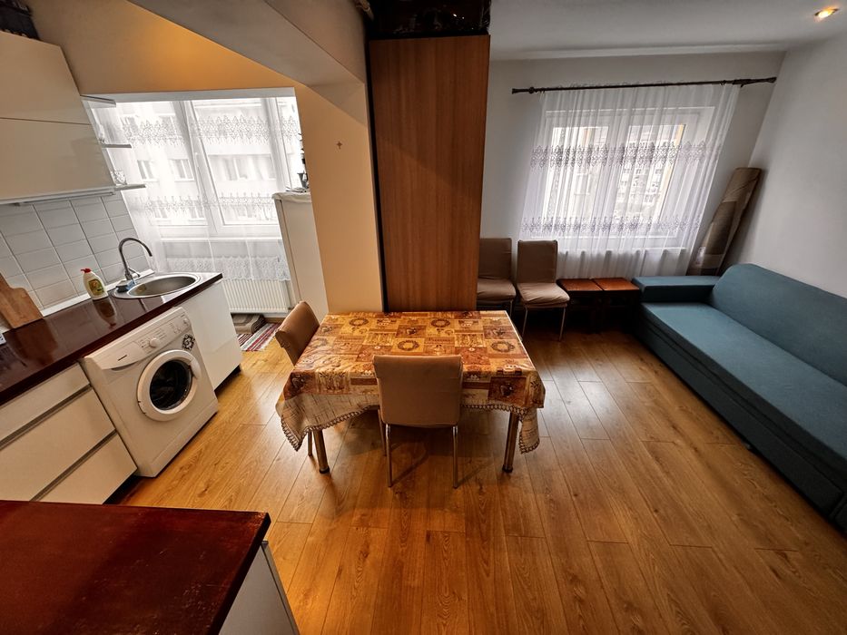 Inchiriez garsonieră in Baia Sprie centru