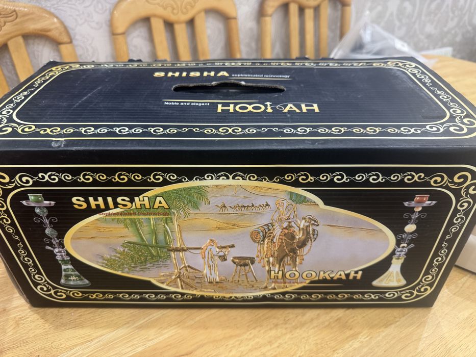 Ваза новая в отличном состоянии