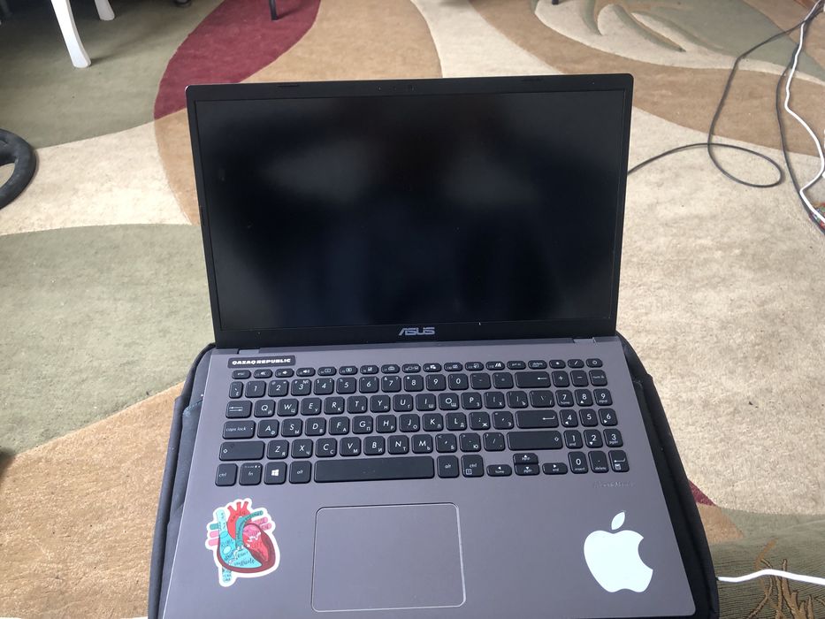 Срочнааа ASUS жаңа бағасыра келисемиз