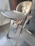 scaun mancare copil