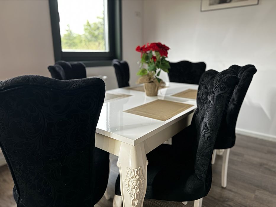 Cabana Monac Spa Vatra Dornei 6-8 persoane Jacuzzi Sauna Spa