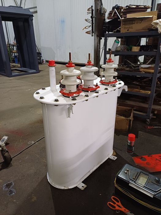 Трансформатор 25