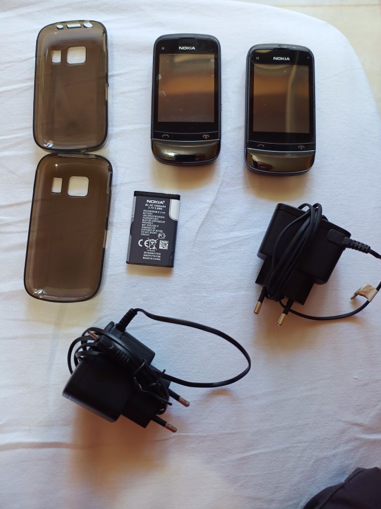 Nokia РЕТРО Nokia 6210 / C2-06