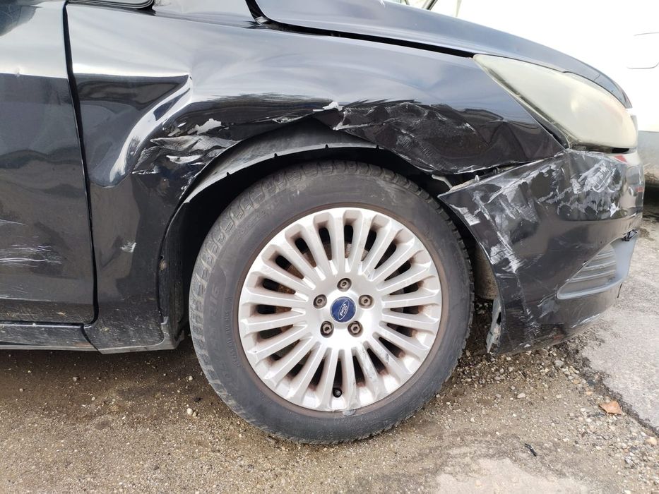 Se vinde Ford focus 2