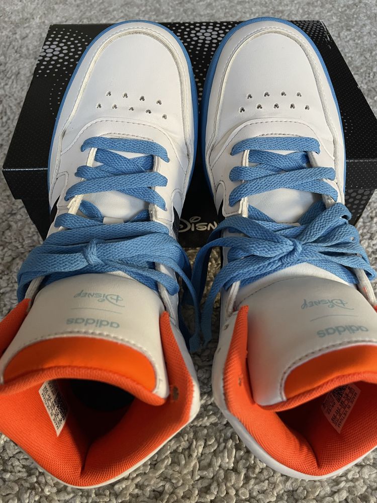 Маратонки Puma Disney 38