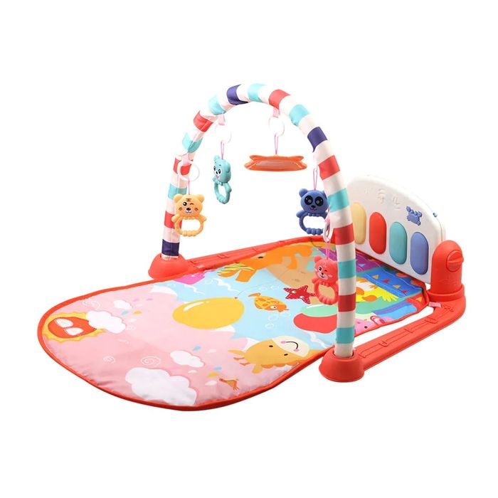 Активна гимнастика