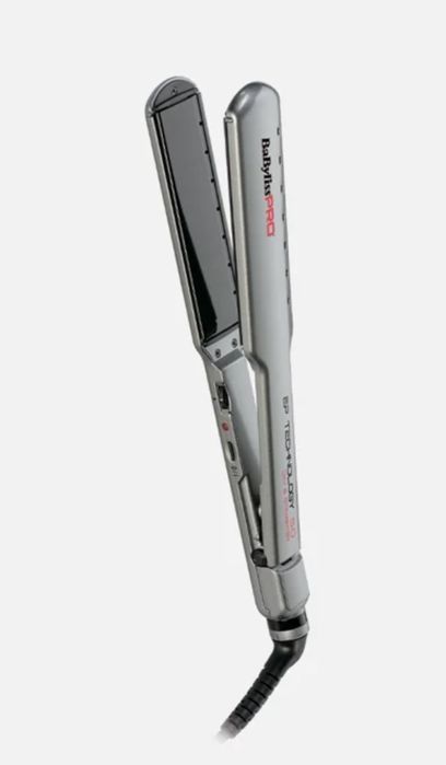 BABYLISS PRO dry&straighten утюжок в хорошем состоянии