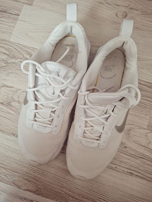 Маратонки Nike air max Intrlk lite