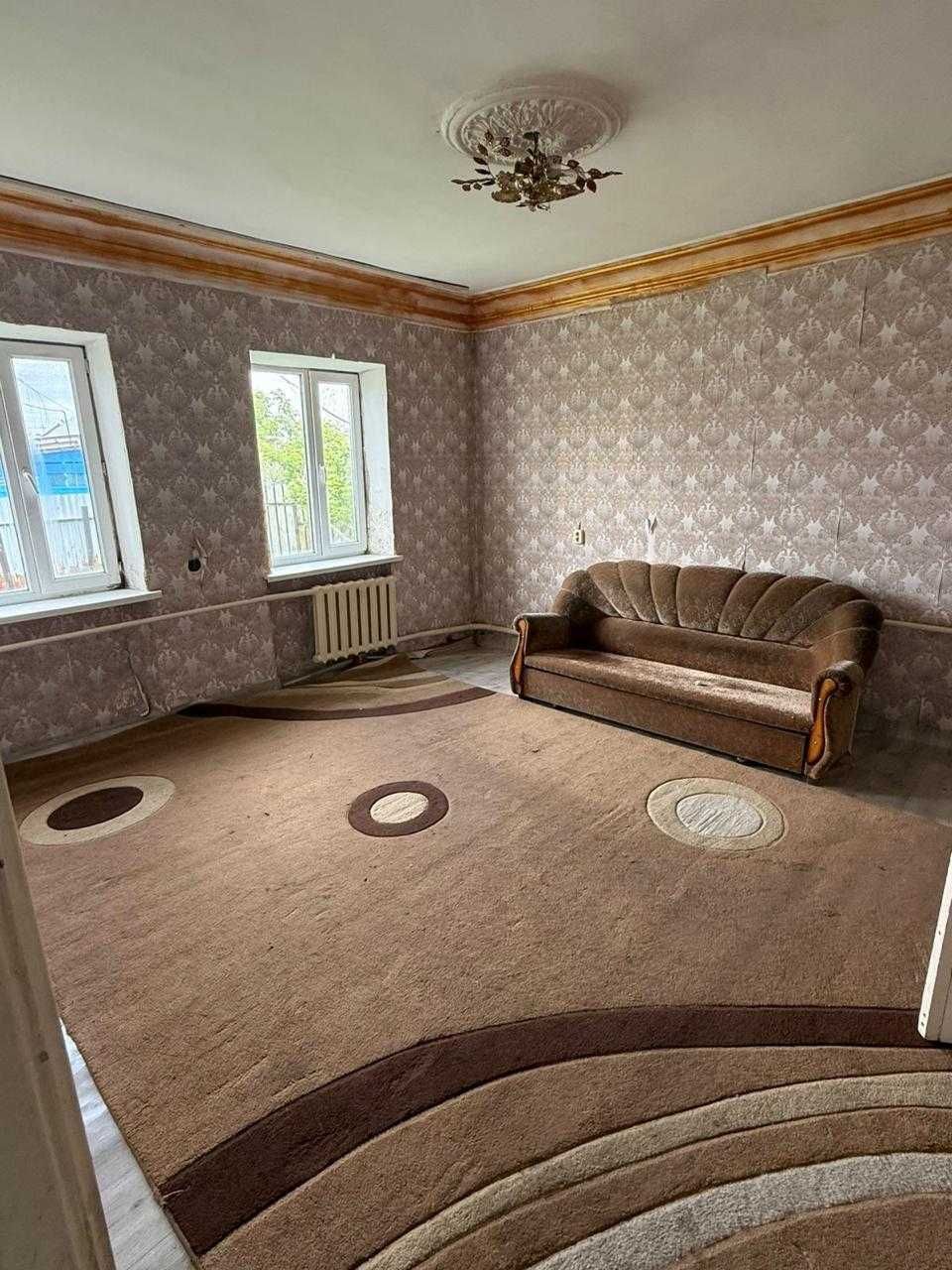 Продаётся 4х комн. дом на ул.Лисовенко