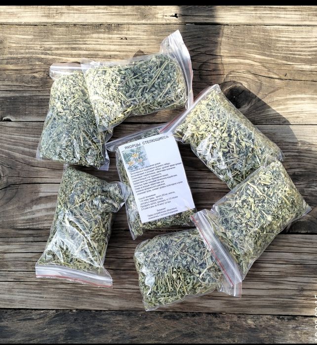 Якорцы для Тестостерона