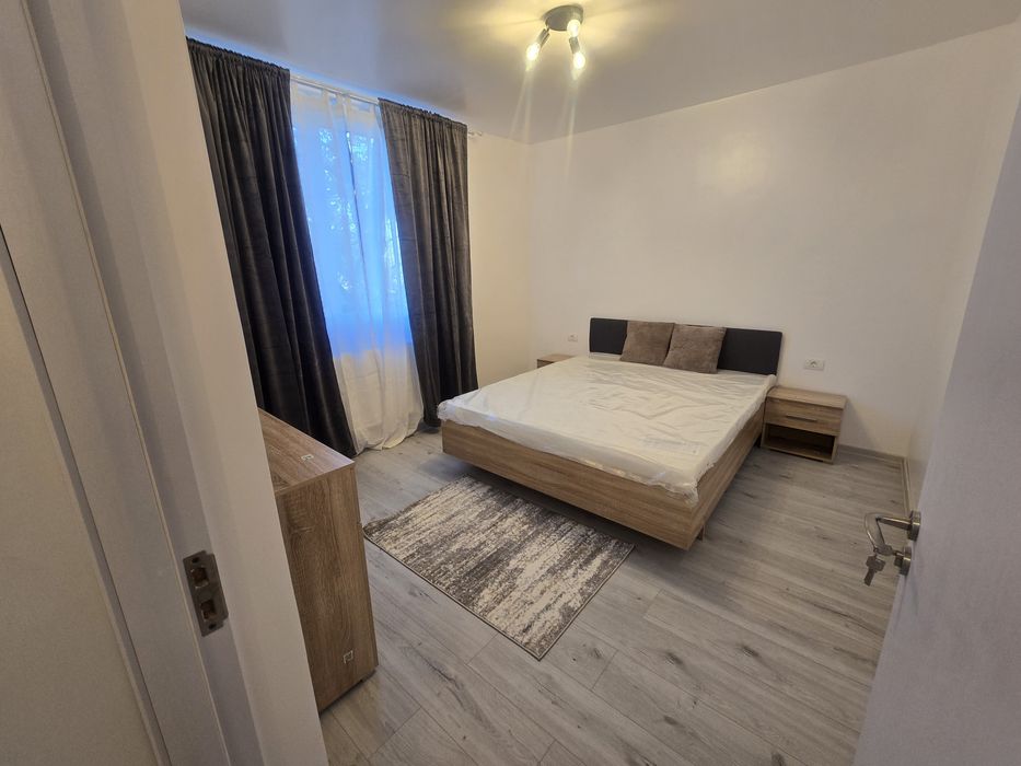 Inchiriez apartament 2 camere Drumul Taberei!