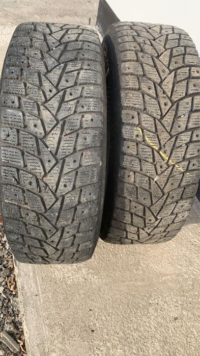 продаются Зимние шины