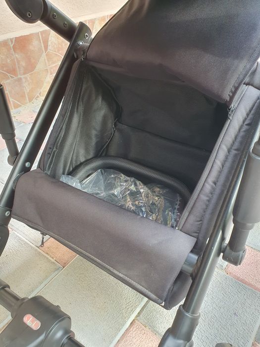 Carucior 3in1 Adamex Marco Mineral