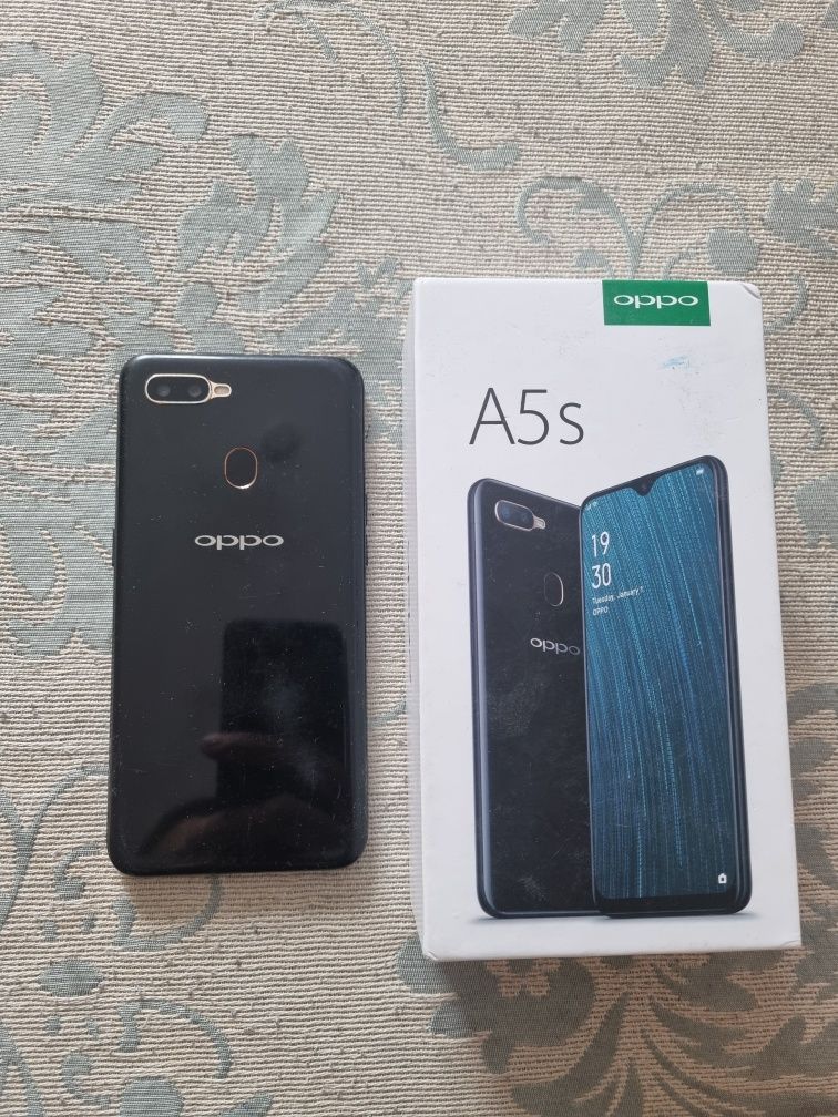 Продам Смартфон Oppo A5S