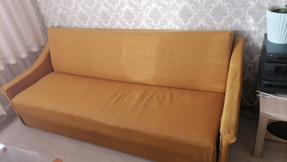 Продам диван книжка