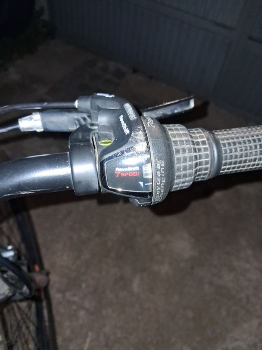 Byox 25 цола за 350лв!Може да свалим цената!