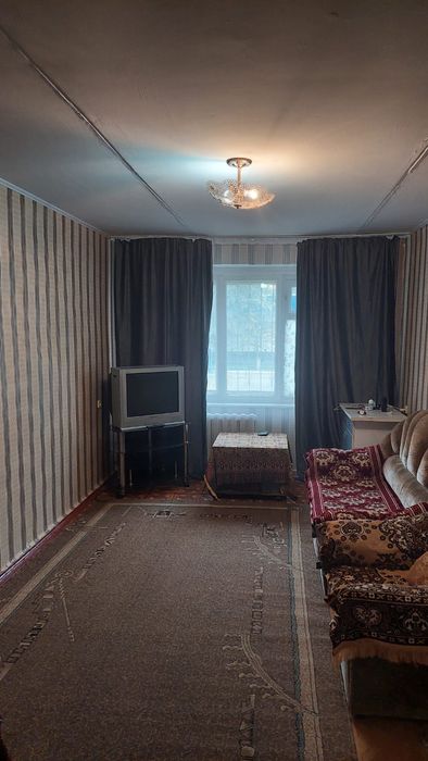 Продам квартиру в центре Костаная.