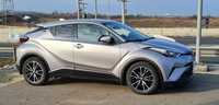 Toyota C-HR 122CP total,hibrida,C-Lassy LED,full options,audio JBL cu subw., piele