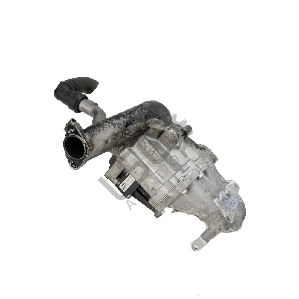 EGR клапан с охладител Volvo V40 (D2) 2012-2016 ID: 133168